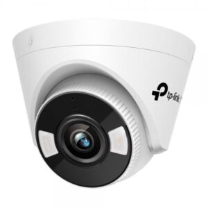 TP-LINK VIGI C450 V1 - Telecamera di sorveglianza di rete - pan / tilt - Torretta - a colori (giorno e notte)