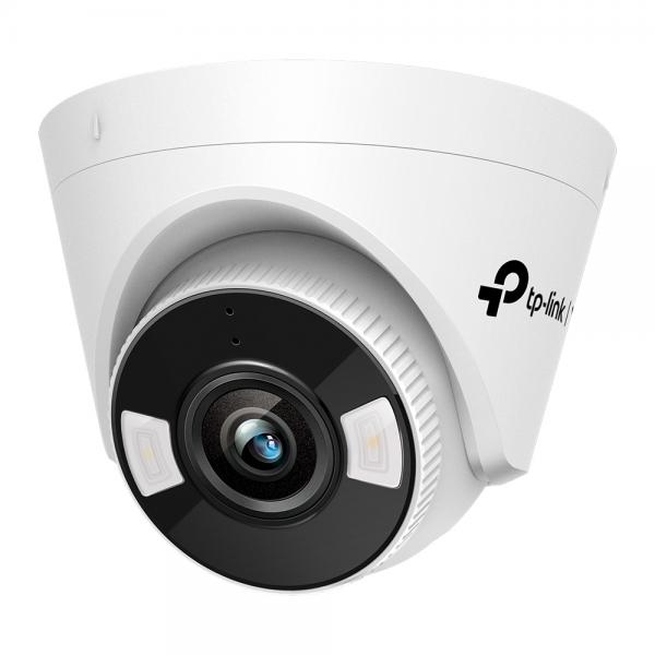 TP-LINK VIGI C450 V1 - Telecamera di sorveglianza di rete - pan / tilt - Torretta - a colori (giorno e notte)