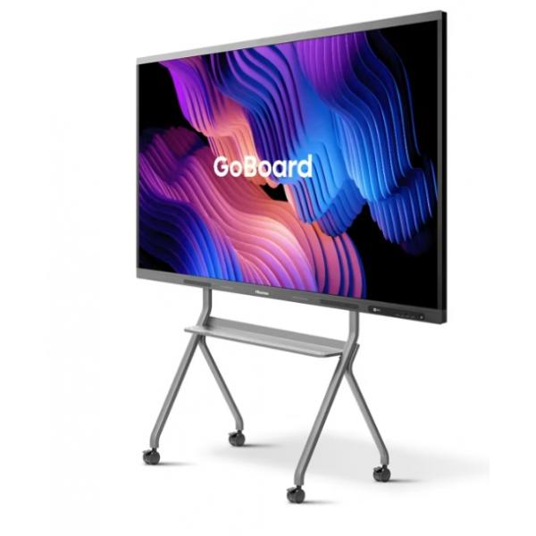 Hisense 75MR6DE-E, Digital Signage Flachbildschirm, 190,5 cm (75"), LED, 3840 x 2160 Pixel, WLAN