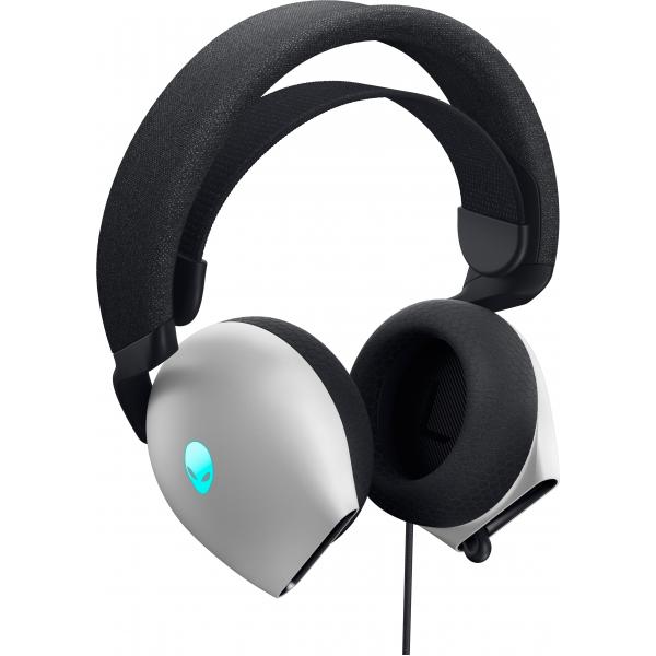 Dell Alienware Gaming Headset AW520H - Headset - ohrumschließend