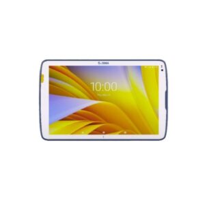 Zebra ET40-HC - Tablet - robusto - Android 11 - Scheda UFS da 64 GB - 25,7 cm (10.1")