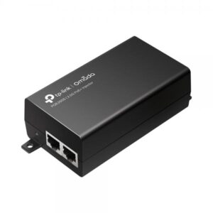 TP-LINK TL-POE260S V1.6 - Iniettore di alimentazione - 2,5 Gbps