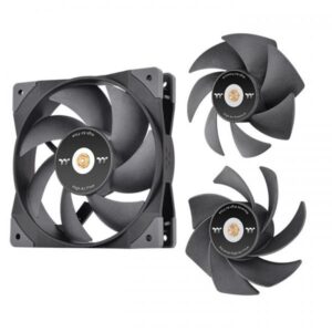 Thermaltake SWAFAN GT12 - Edizione TT Premium