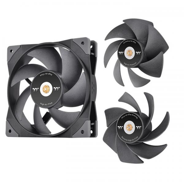 Thermaltake SWAFAN GT12 - Edizione TT Premium