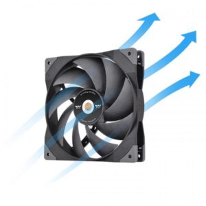 Thermaltake SWAFAN GT14 - Edizione Premium - ventola del case