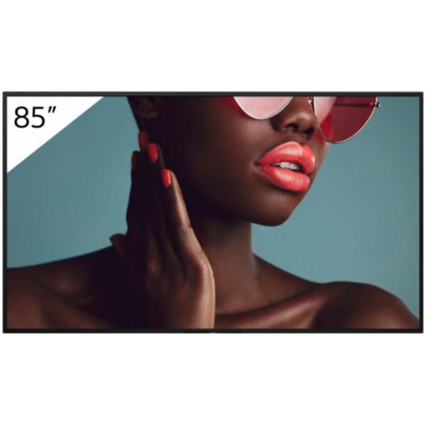 Display professionali Sony Bravia FW-85BZ40L - 216 cm (85")