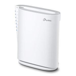 TP-LINK RE6000XD V1 - Wi-Fi-Range-Extender - Mesh