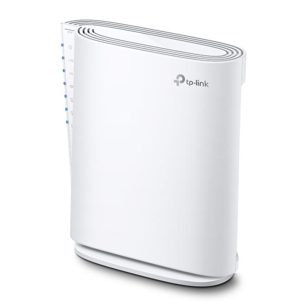 TP-LINK RE6000XD V1 - Wi-Fi-Range-Extender - Mesh