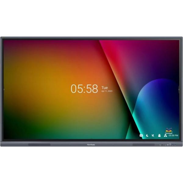ViewSonic ViewBoard IFP6533-G - 165 cm (65") Diagonalklasse (163.8 cm (64.5")