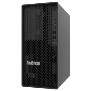 Lenovo ThinkSystem ST50 V2 7D8J - Server - Torre