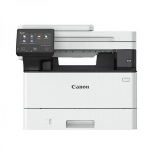 Canon i-SENSYS MF465dw - stampante multifunzione - b/n - laser - A4 (210 x 297 mm)