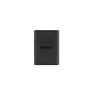 Transcend ESD270C - SSD - 2 TB - esterno (portatile)