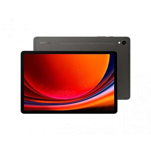 Samsung Galaxy Tab S9 - Tablet - Android 13 - 128 GB - 27,81 cm (11")