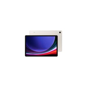 Samsung Galaxy Tab S9 - Tablet - Android 13 - 256 GB - 27,81 cm (11")