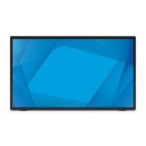Elo Touch Solutions Elo 2770L - LCD-Monitor - 68.6 cm (27") - Touchscreen - 1920 x 1080 Full HD (1080p)