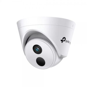 TP-LINK VIGI C440I V1 - Telecamera di sorveglianza di rete - pan / tilt - Torretta - a colori (giorno e notte)