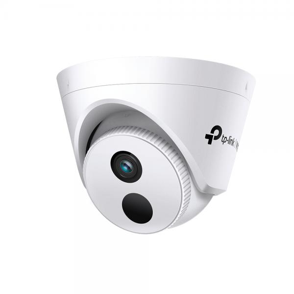 TP-LINK VIGI C440I V1 - Telecamera di sorveglianza di rete - pan / tilt - Torretta - a colori (giorno e notte)
