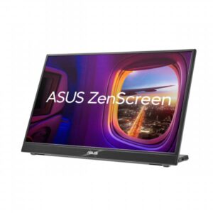 ASUS ZenScreen MB16QHG - Monitor LED - 40,6 cm (16")