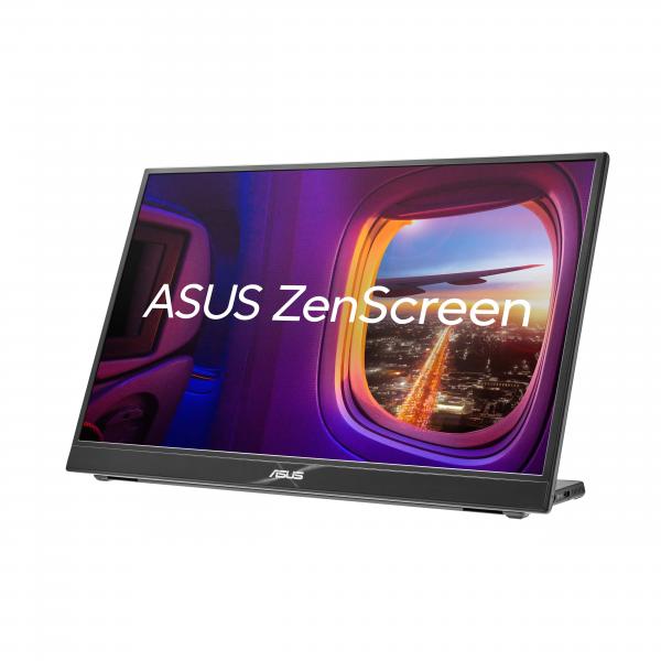 ASUS ZenScreen MB16QHG - Monitor LED - 40,6 cm (16")