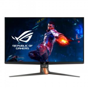 ASUS ROG Swift PG32UQXR - Monitor LED - gaming - 81,3 cm (32")