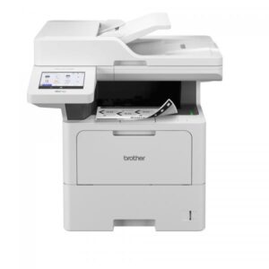 Brother MFC-L6710DW - Stampante multifunzione - b/n - Laser - A4/Legal (Media)
