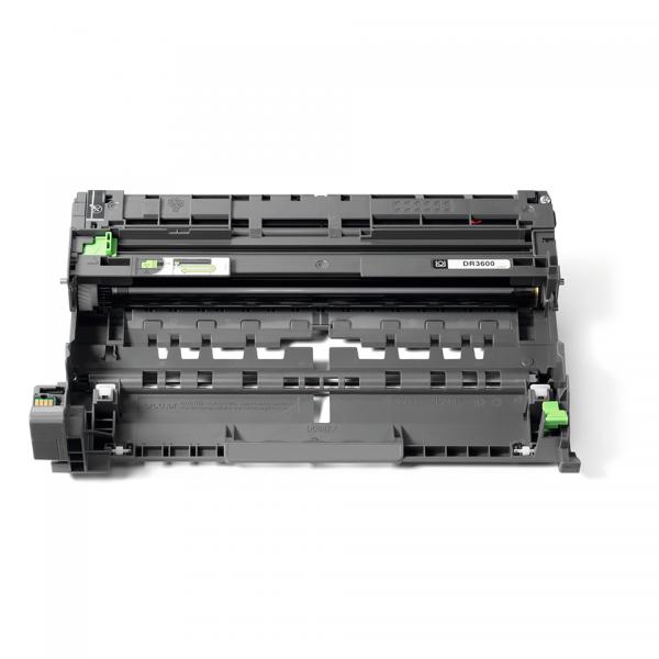 Brother DR3600 - originale - unità tamburo - per Brother HL-L5215DN
