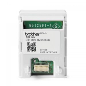 Brother NC-9110W - Adattatore di rete - 802.11b/g/n