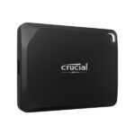 Crucial X10 Pro - SSD - crittografato - 1 TB - esterno (portatile)