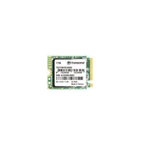 Transcend 300S - SSD - 1 TB - interno - M.2 2230 - PCIe 3.0 x4 (NVMe)