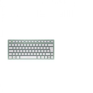 Cherry KW 7100 MINI BT - tastiera - wireless