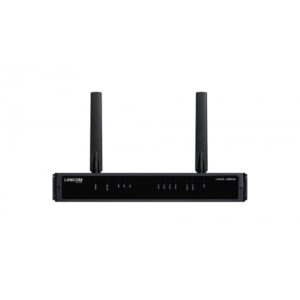 Lancom 1800VAW - Wireless Router - DSL-Modem