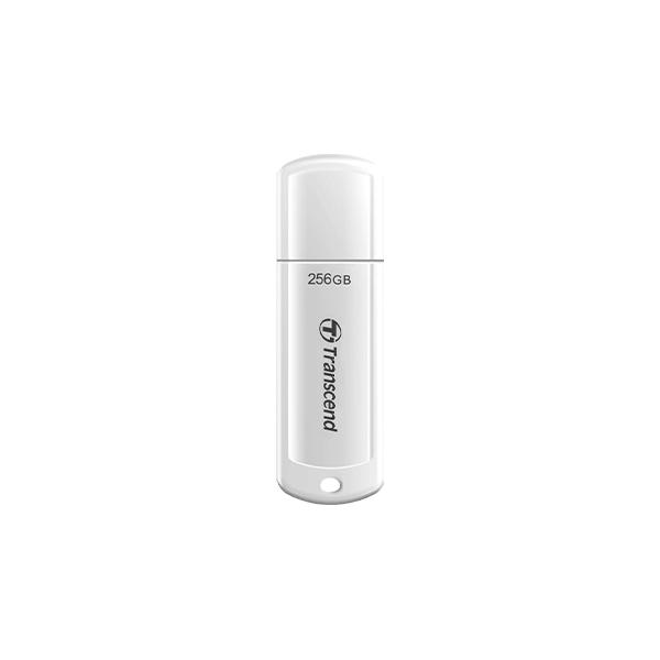 Transcend JetFlash 730 - Unità flash USB - 256 GB
