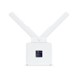 Ubiquiti UniFi - Wireless Router - WWAN 1GbE