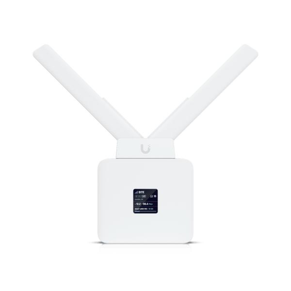Ubiquiti UniFi - Wireless Router - WWAN 1GbE