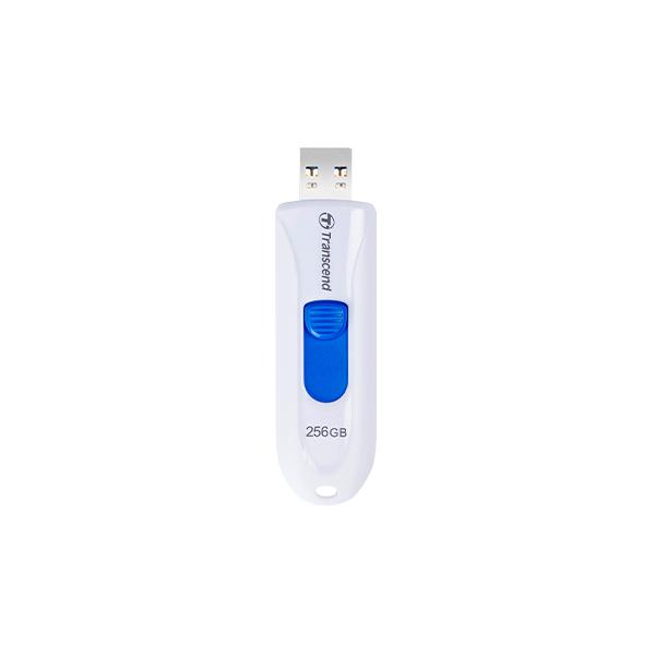 Transcend JetFlash 790 - Unità flash USB - 256 GB