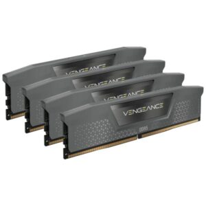 Corsair Vengeance - DDR5 - Kit - 64 GB: 4 x 16 GB