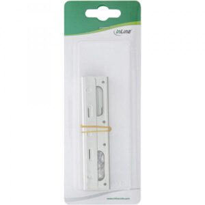 Guide di montaggio per HDD/SSD InLine: da 6,35 cm (2,5") a 8,89 cm (3,5")