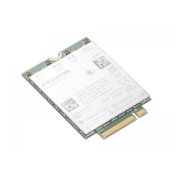 Lenovo Fibocom L860-GL-16 - Modem cellulare wireless