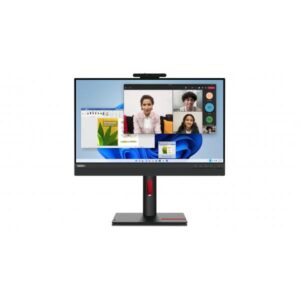 Lenovo ThinkCentre Tiny-in-One 24 Gen 5 - LED-Monitor - 61 cm (24")