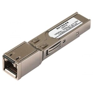 Netgear ProSafe AGM734 - Modulo ricetrasmettitore SFP (Mini-GBIC).
