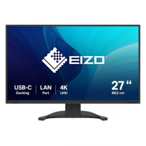 EIZO FlexScan EV2740X - Con FlexStand - Monitor LED - 68,5 cm (27")