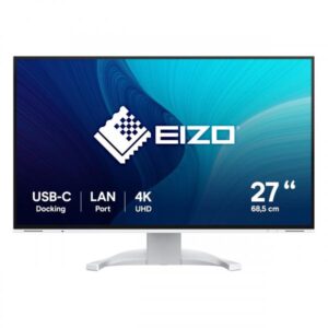 EIZO FlexScan EV2740X - Con FlexStand - Monitor LED - 68,5 cm (27")