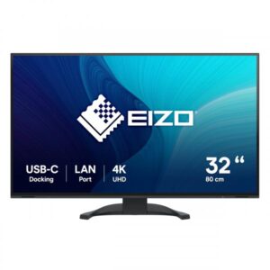 EIZO FlexScan EV3240X - Con FlexStand - Monitor LED - 81,3 cm (32")