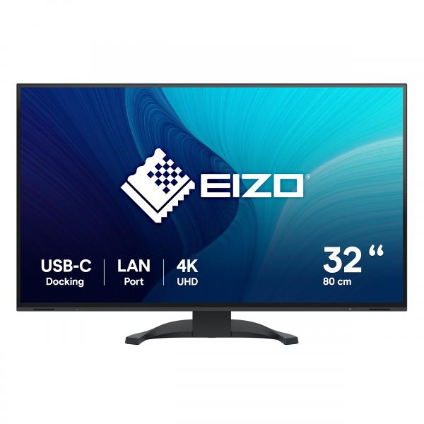 EIZO FlexScan EV3240X - Con FlexStand - Monitor LED - 81,3 cm (32")