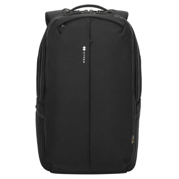 Targus HyperPack Pro - Notebook-Rucksack - 40.6 cm (16")