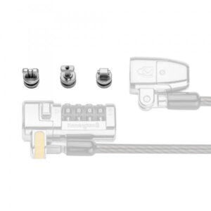 Kensington ClickSafe Universale - Kit punto di ancoraggio
