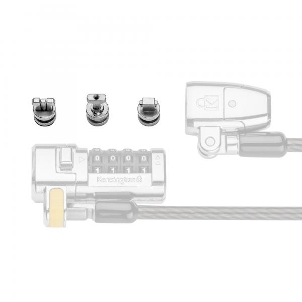 Kensington ClickSafe Universale - Kit punto di ancoraggio
