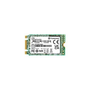 Transcend 425S - SSD - 2TB - interno - M.2 2242
