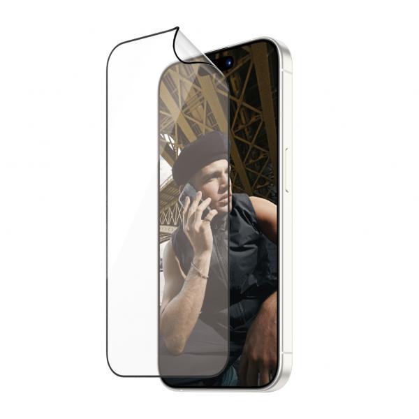 PanzerGlass Matrix - protezione per lo schermo per telefoni cellulari