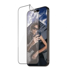 PanzerGlass Matrix - protezione per lo schermo per telefoni cellulari